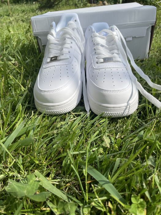 Nike Air Force 1
