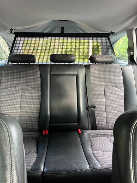 Mercedes Benz E220 2004 Nacional Otimo Estado