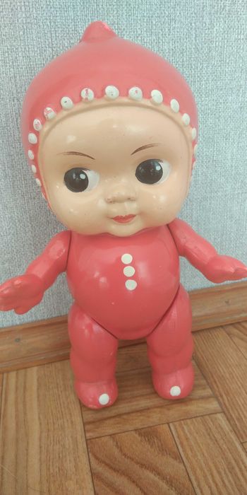 Lalka Kiki świetny stan