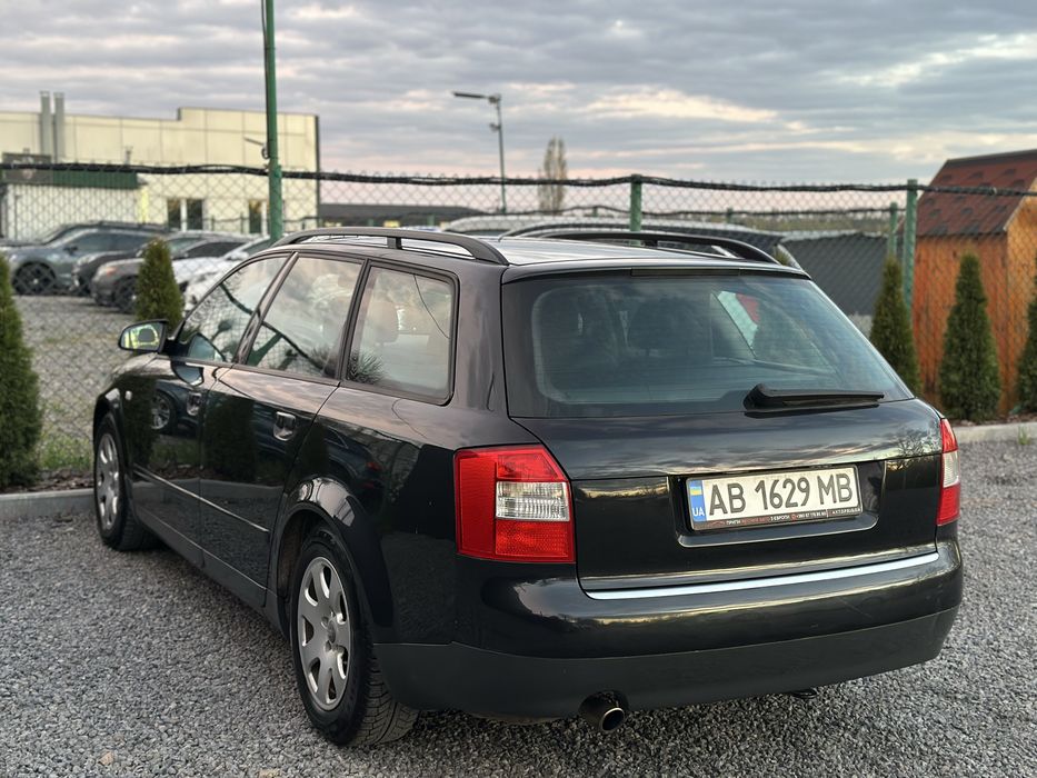 Продам Audi A4 b6 2003