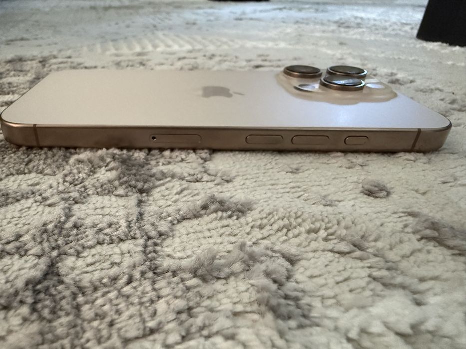 iPhone 16 Pro 1TB – stan idealny