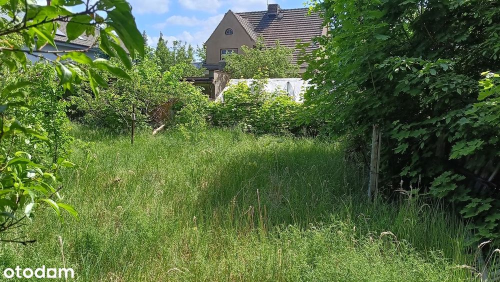 Atrakcyjnie położony dom 140 m² | duży ogród | 2 mieszkania | 2 garaże