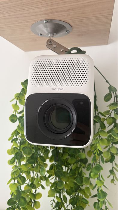 Projetor Wanbo T2 Max Full HD + Suporte