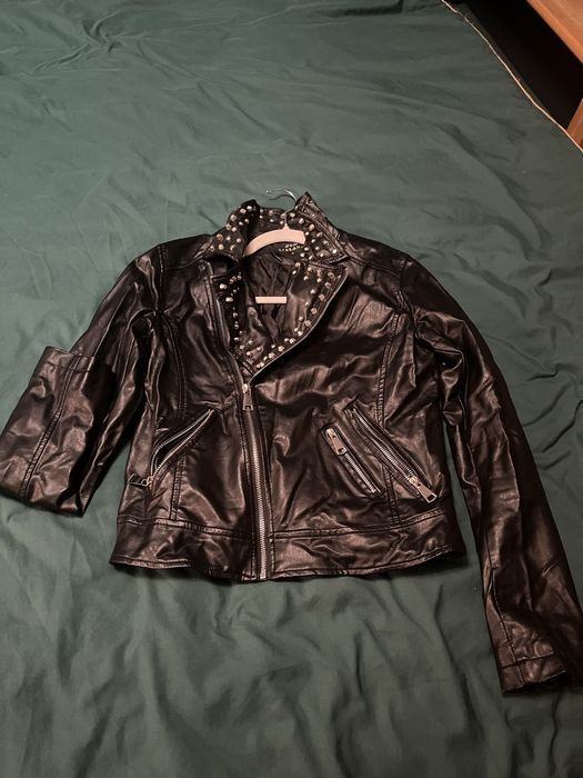 Ramoneska DŻETY rozm. S