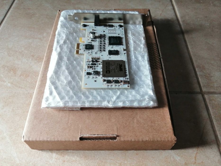Universal Audio UAD-2 PCIe Solo Core Sound Card64563917408897122