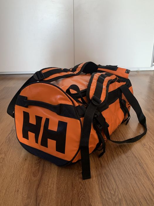 Helly Hansen Scout Duffel plecak/torba podróżna unisex 30L