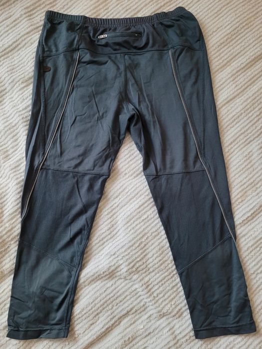 Legginsy damskie 3/4, Crane, M