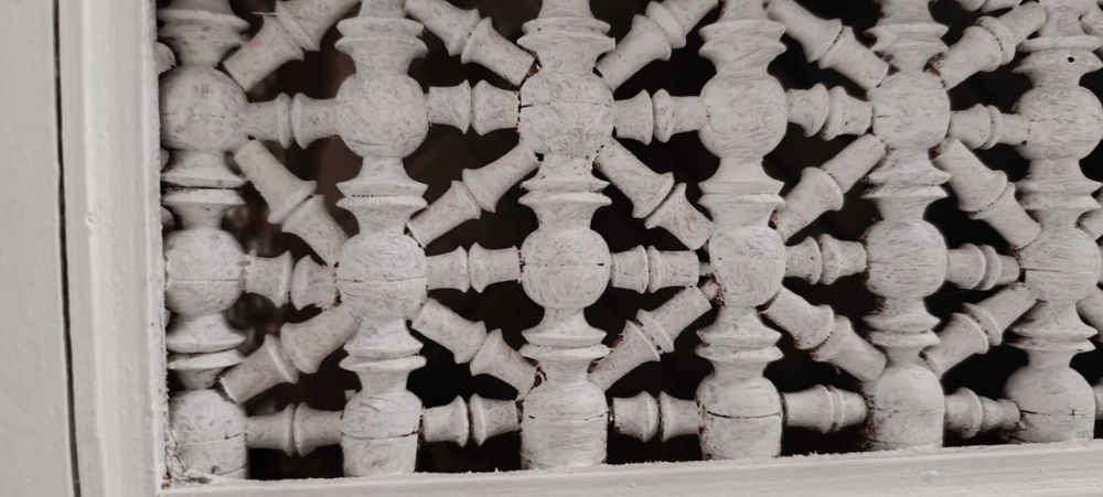 Vendo 3 mesas com tampo de vidro temperado