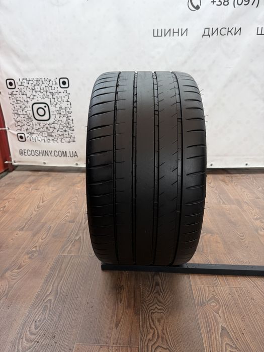 Шина Michelin 295/30/R20