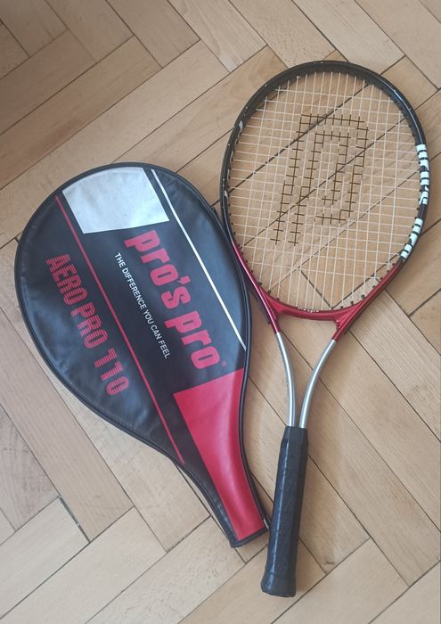 Rakieta tenisowa Areo Pro 110
