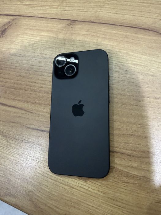 Iphone 15 128gb 85% bateria