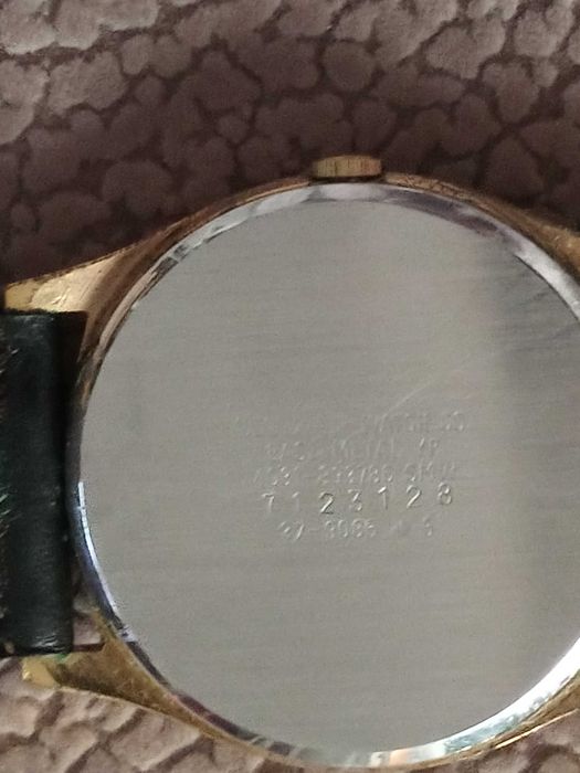 Relógio Citizen de homem