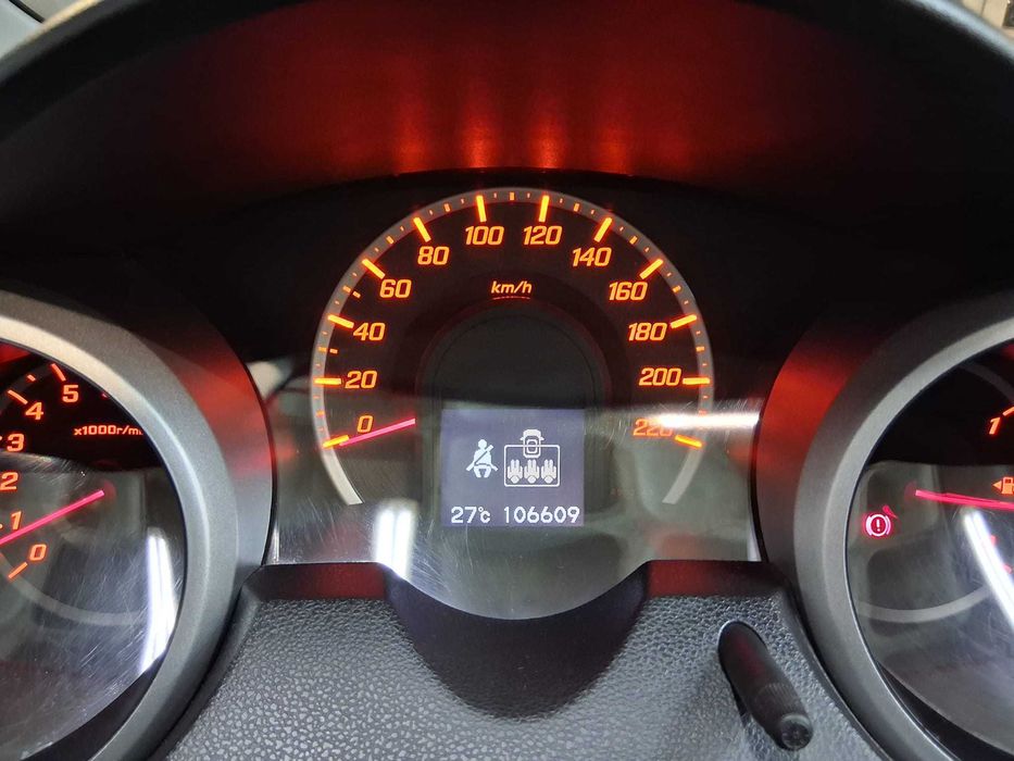 HONDA JAZZ - CITY - 2010 Gasolina