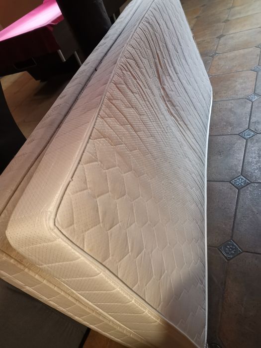 Materac 90 x 200 cm