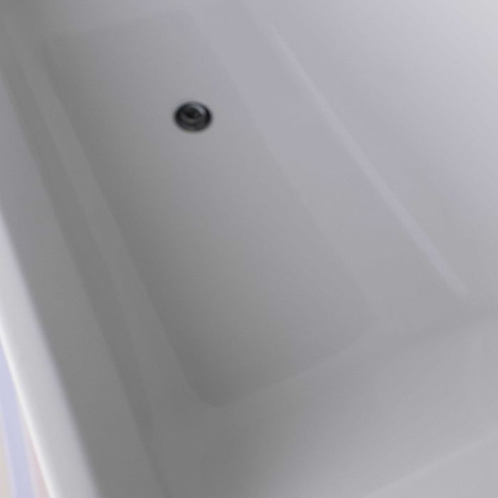 banheira acrílica italiana