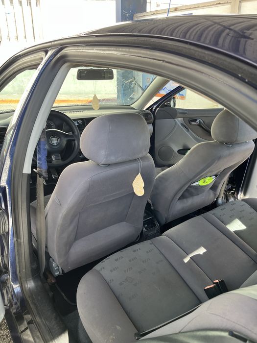 Seat Leon 1.4 Gasolina