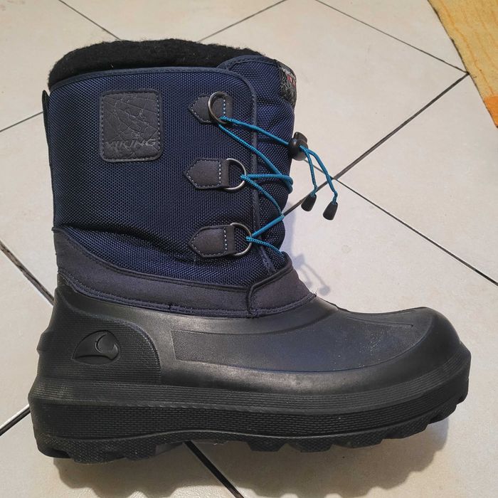 NORWEGIA * VIKING Waterproof * rozm 38 * ORYGINALNE * Stan IDEAŁ