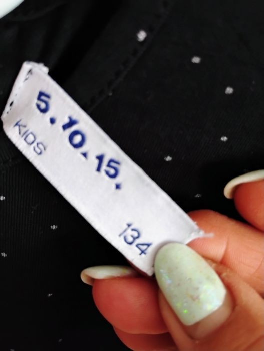 Sukienki dla blizniaczek