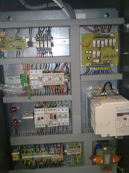 Części do pił taśmowych Pegas, Bomar, Pilous, IMET-autoryzowany serwis