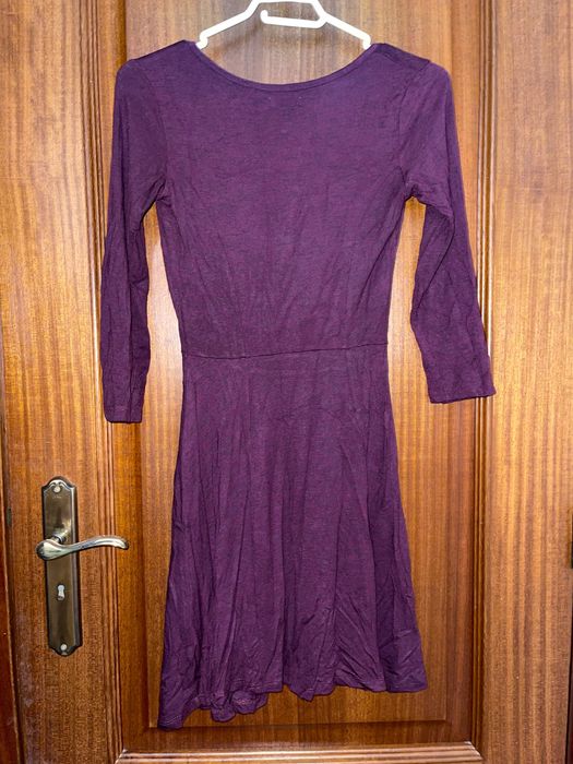 Vestido Bershka (NOVO)