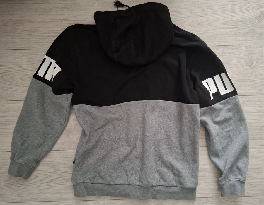 Męska bluza Puma