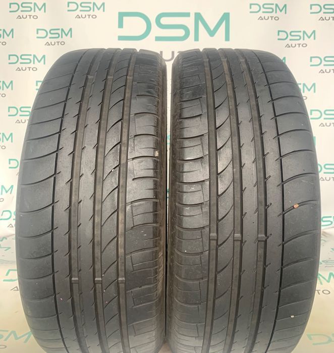 Склад шин б/в. 235/55 R18 Dunlop Sp Sport Maxx GT