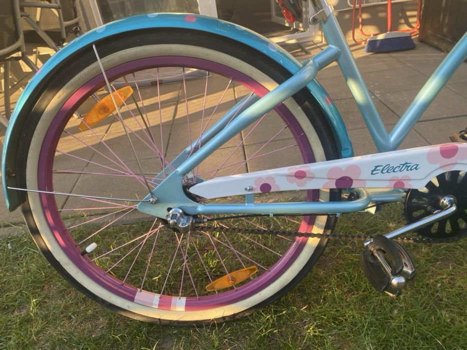 Electra Jenny 3i