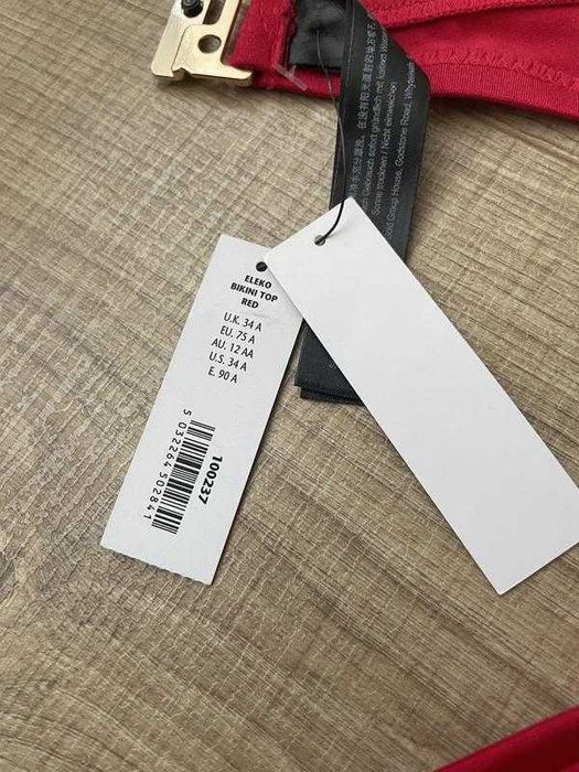 Верх/бюст от купальника ann summers