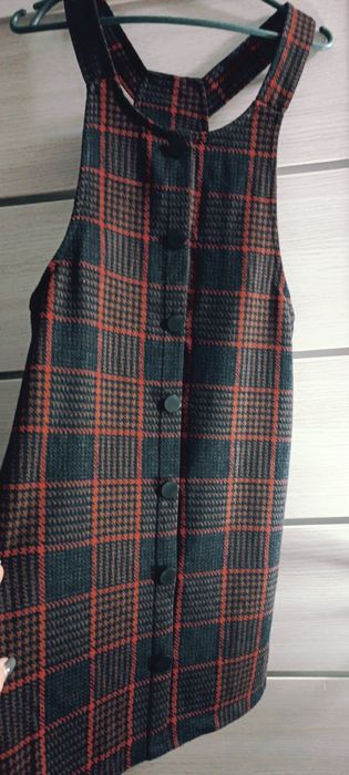 Сарафан дуже гарний та стильний