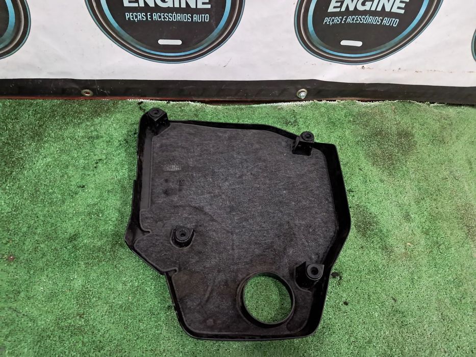 Tampa do motor BMW 2.0d B47 190CV serie 5 F10 F11 Serie 3 F30 F31