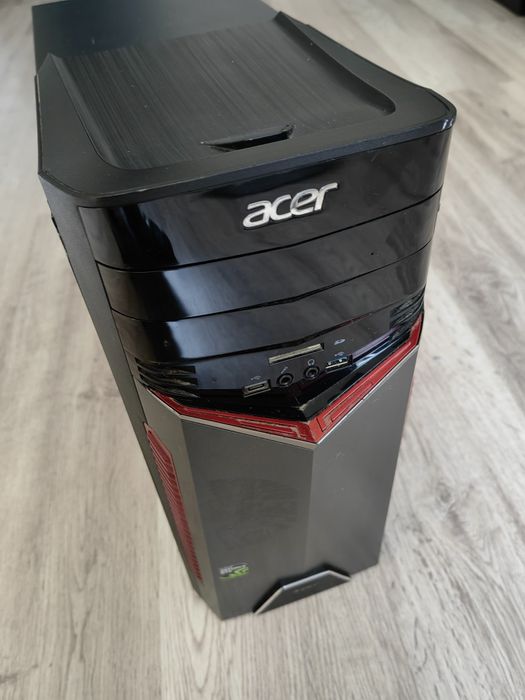 Komputer i7 / Nvidia/ 8GB