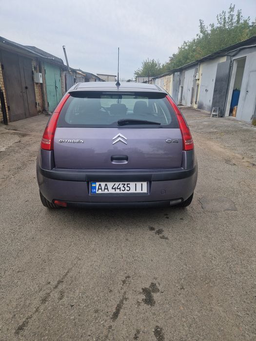 Продам Ситроен С4