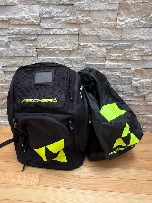 Plecak narciarski Fischer Junior
