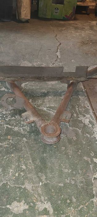 ФАРКОП (все размеры в описании)