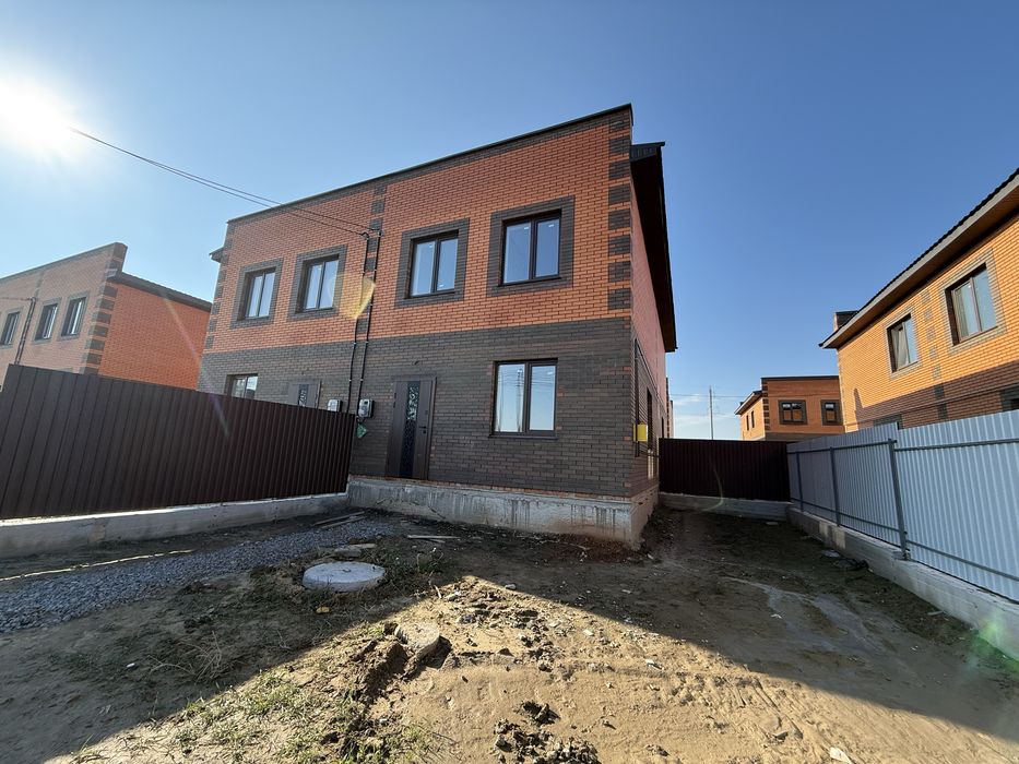 Продам таунхаус з ремонтом  без комісії