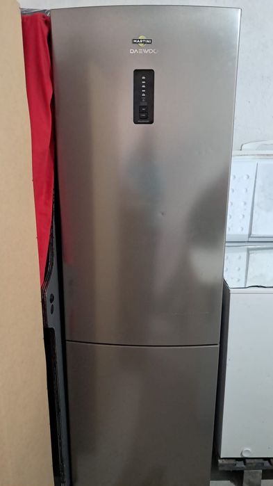 Frigorifico daewood combi