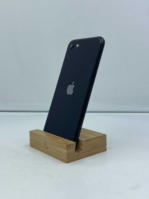 iPhone SE 2 64GB Black ГАРАНТІЯ 6 Місяців МАГАЗИН айфон