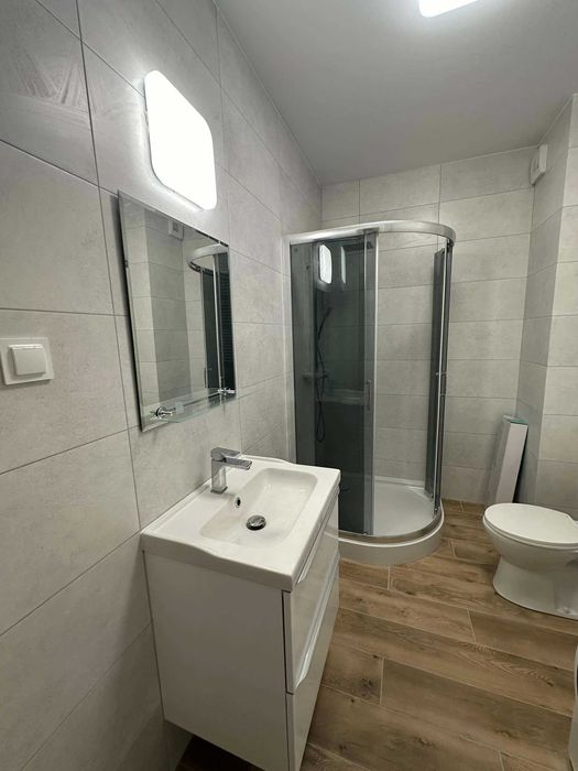 Mieszkanie – Łódź, Berlinek, Bałuty - Widok 3