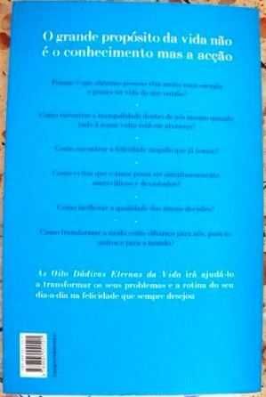 Paulo Carvalho - As Oito Dádivas Eternas da Vida