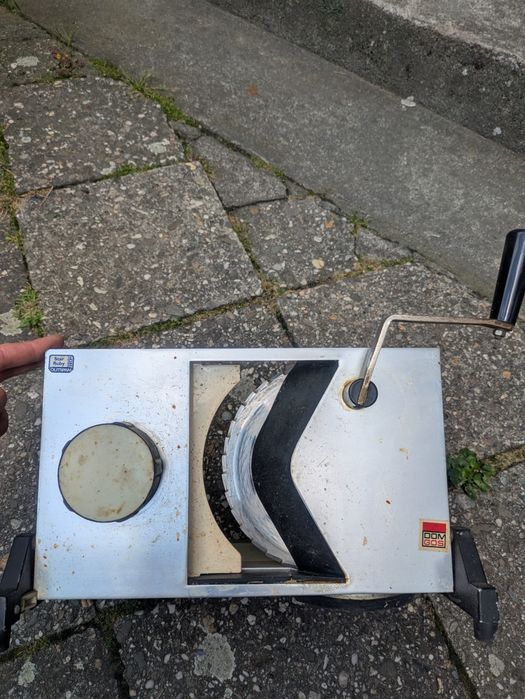 Krajalnica do chleba