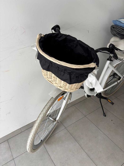 Rower miejski 26 cali