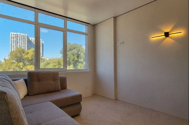 3-кімнатна квартира за адресою (площа 55 м²) - Atlanta.ua - фото 4