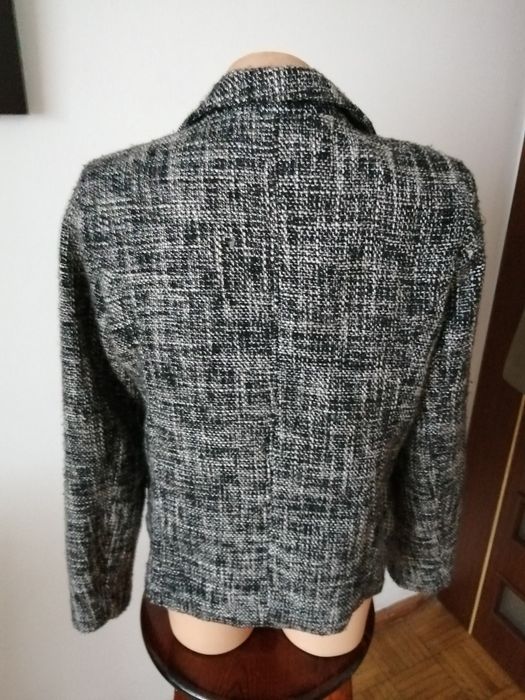 Zakiet elegancki roz 42