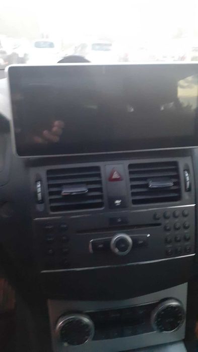 Mercedes C200 CDI 2010