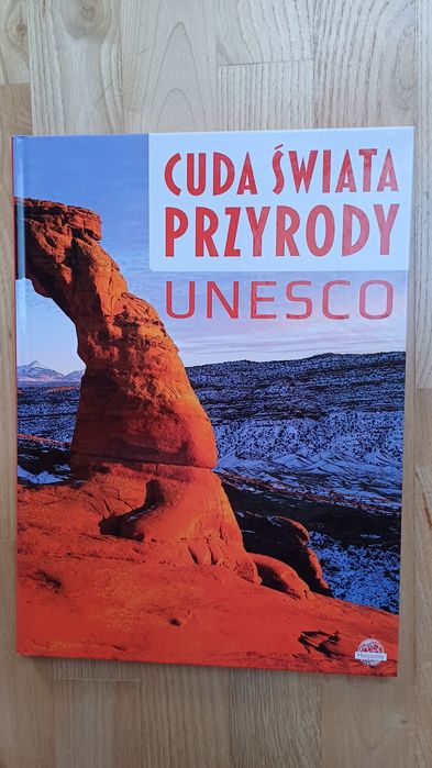 Cuda świata przyrody UNESCO