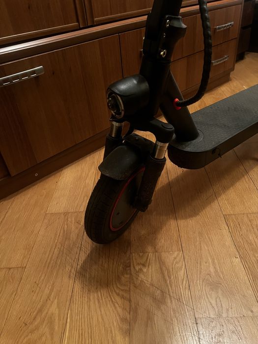 Електросамокат Forte e 9 pro max