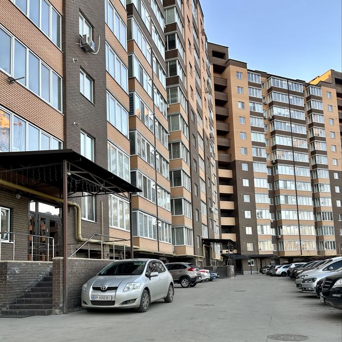 Продаж 1-км. квартири від власника ЖК Зарічний