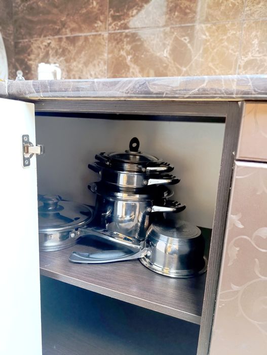 Двокімнатна,простора квартира в центрі міста на вул. Турецька