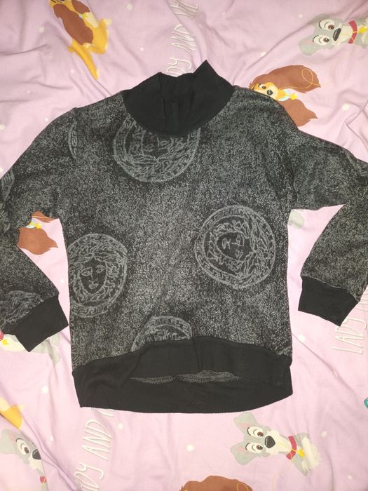 Гольф кофта для девочки или мальчика