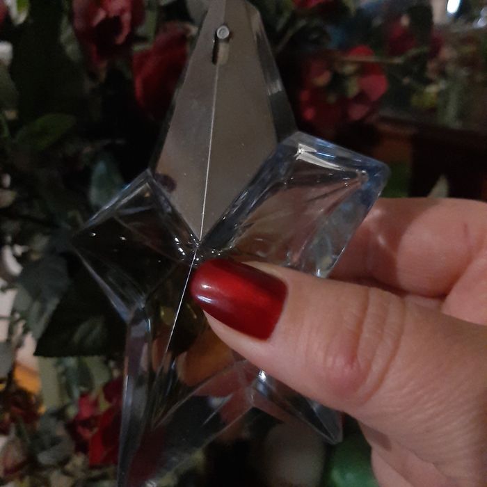 25 ml, Angel Thierry  Mugler вінтаж